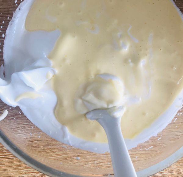 香葱火腿肉松卷