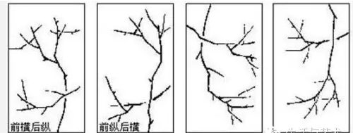 国画梅花的画法攻略