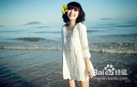 夏季女装怎么搭较好看?