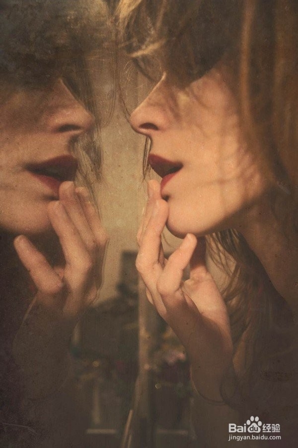 新手拍出漂亮人像的10个技巧