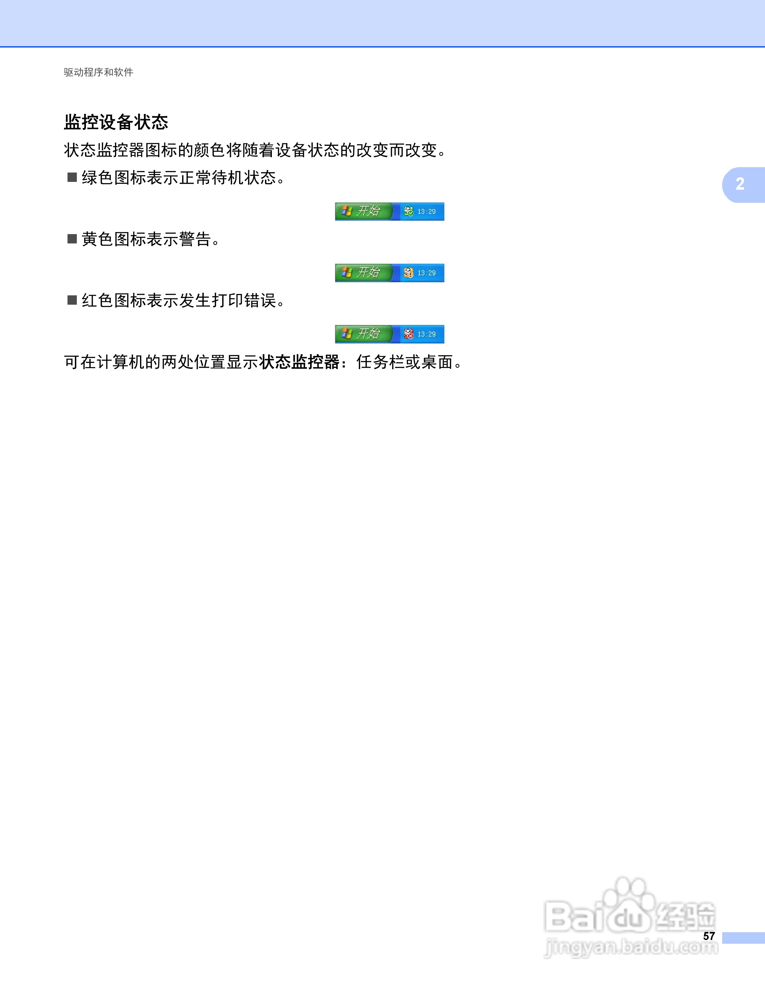 Brother HL-5450DN打印机说明书:[7]
