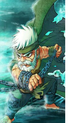 三国杀界黄盖身份适应性