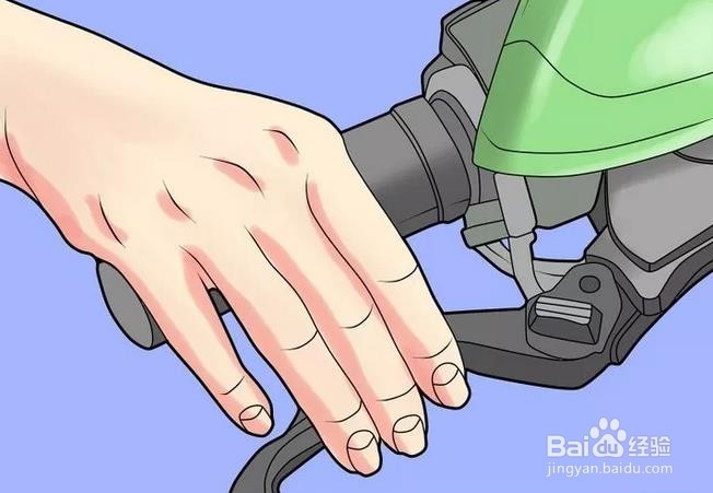 如何排出制动系统里的空气