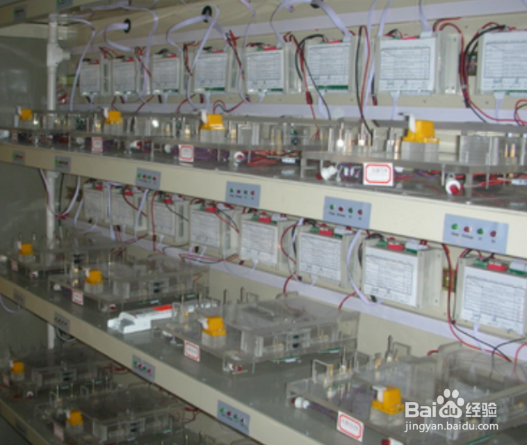 成品镇流器电气参数及工艺标准参考