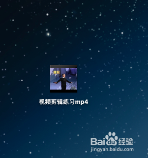 怎么用Mac的Quicktime软件进行视频剪辑