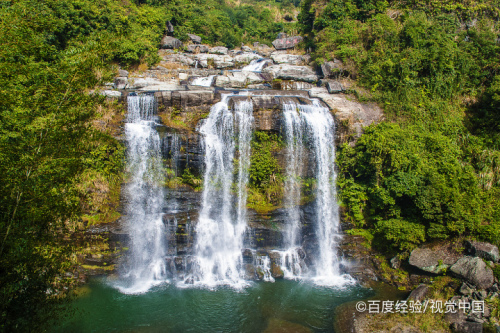 揭阳哪里好玩的景点推荐