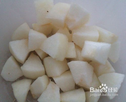 怎样做冰糖银耳汤