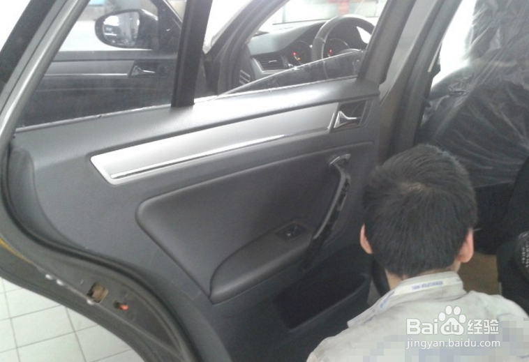 我的爱车升降器维护