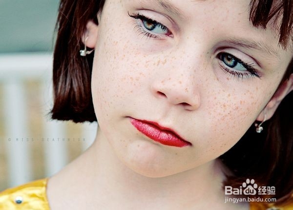 PhotoShop初学者之修复画笔工具的使用