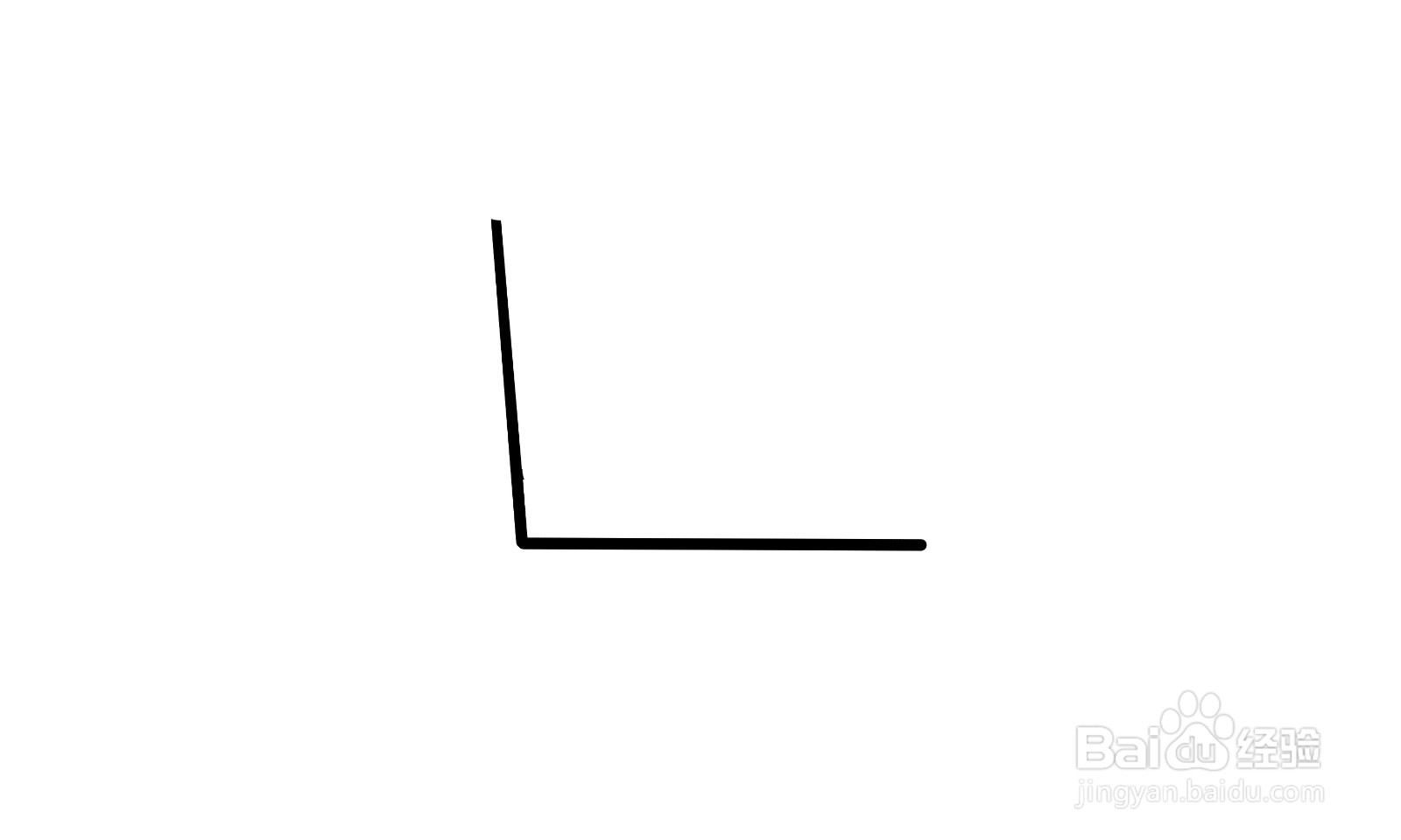 简笔画购物车怎么画？