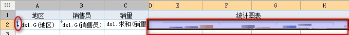 ireport 5.1.0 入门教程之使用柱状图的实现方法