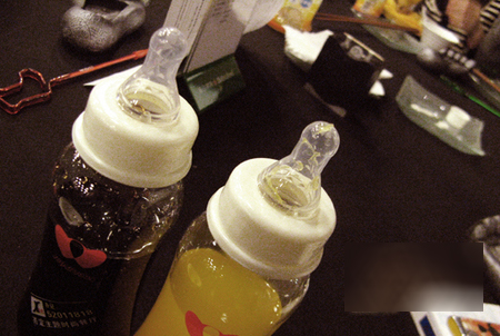 十二星座之成年人过儿童节建议