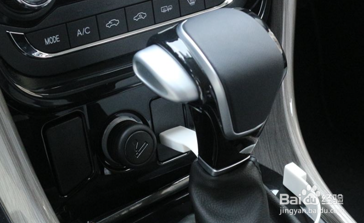 自动档车怎样怎驾驶