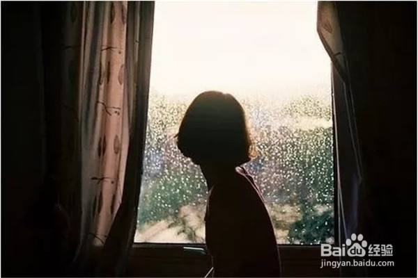 雨天出行注意事项