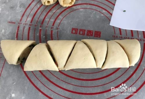 火腿葱花卷是怎么做的？如何做好吃？