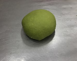 如何在家制作抹茶软欧