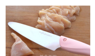 橙汁鸡丸的做法步骤