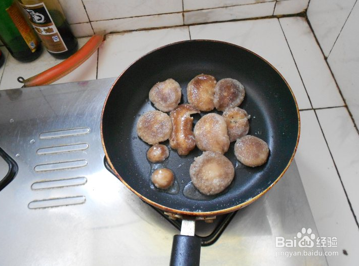 赛鲍鱼的做法大全