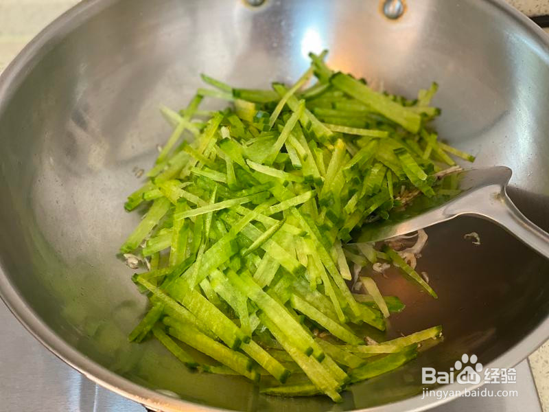 青萝卜粉丝全贝嘟嘟砂锅的做法