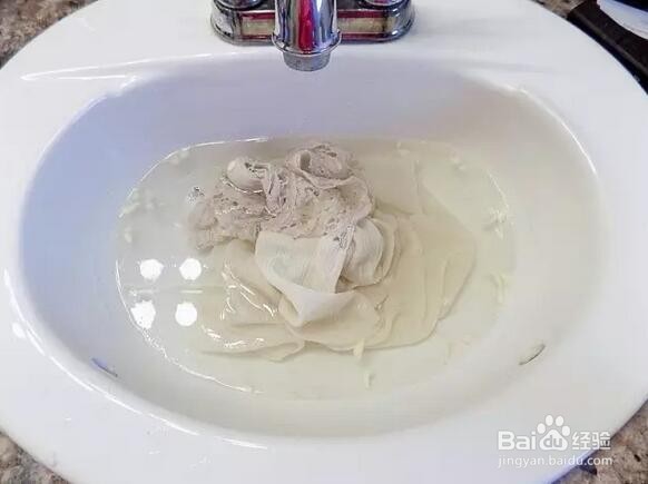 毛衣缩水要怎么办