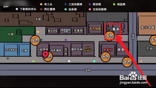 打工生活模拟器手游王大爷攻略