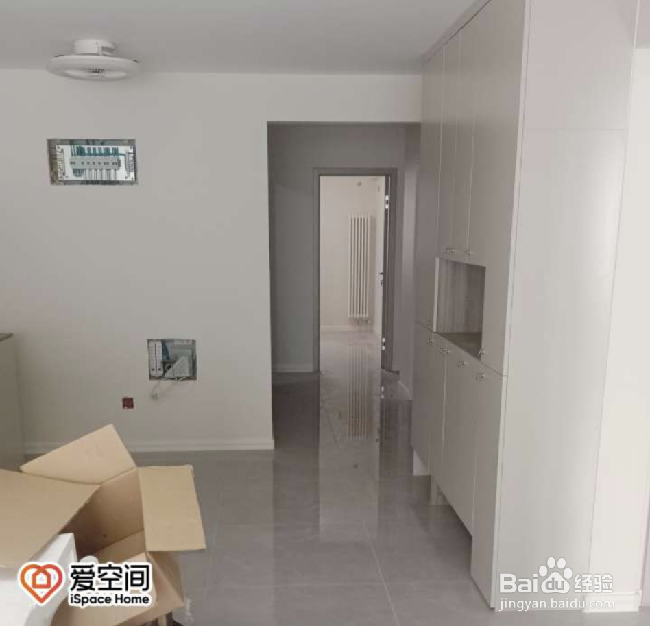 二手房墙面翻新应该怎么做？