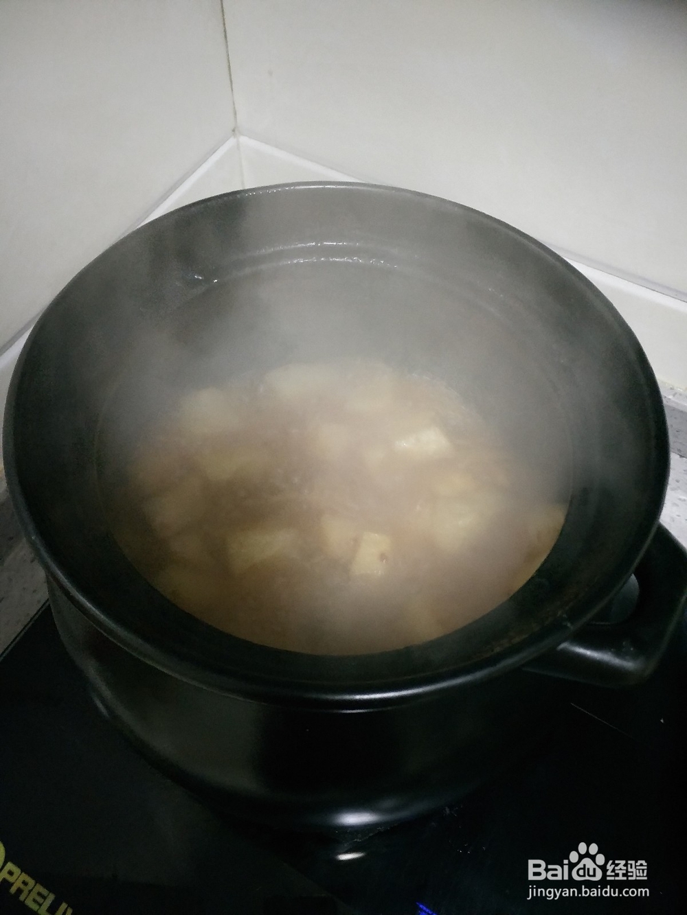 如何做白萝卜炖牛肉、萝卜烧牛肉