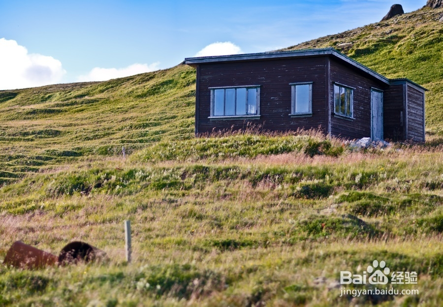 过田园式生活攻略