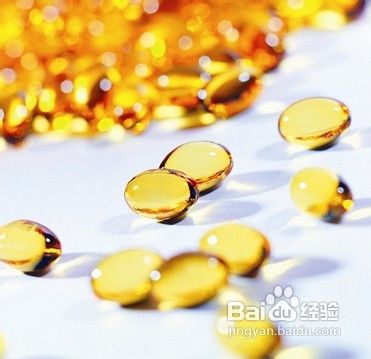 合理服用维生素可以预防冠心病