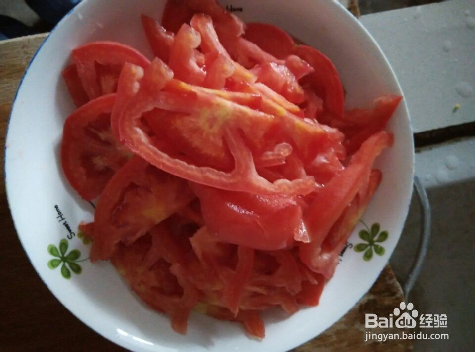 夏季清凉菜-糖拌番茄、凉拌黄瓜