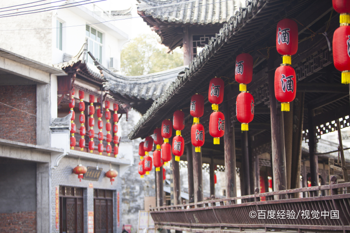 宜丰有什么好玩的景点