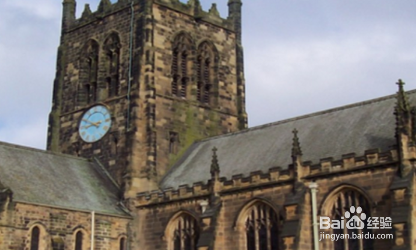 英国推荐城市旅游攻略