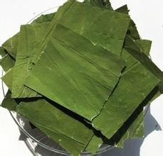 瘦身荷叶茶的做法