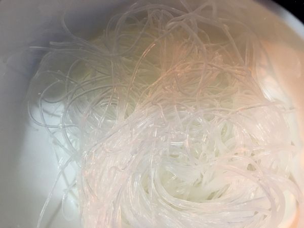 蒜蓉粉丝蒸扇贝