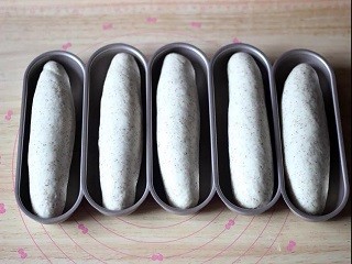 全麦奶油面包怎么做?
