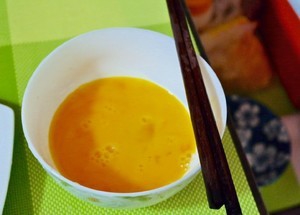 河南特色番茄鸡蛋面怎么做?