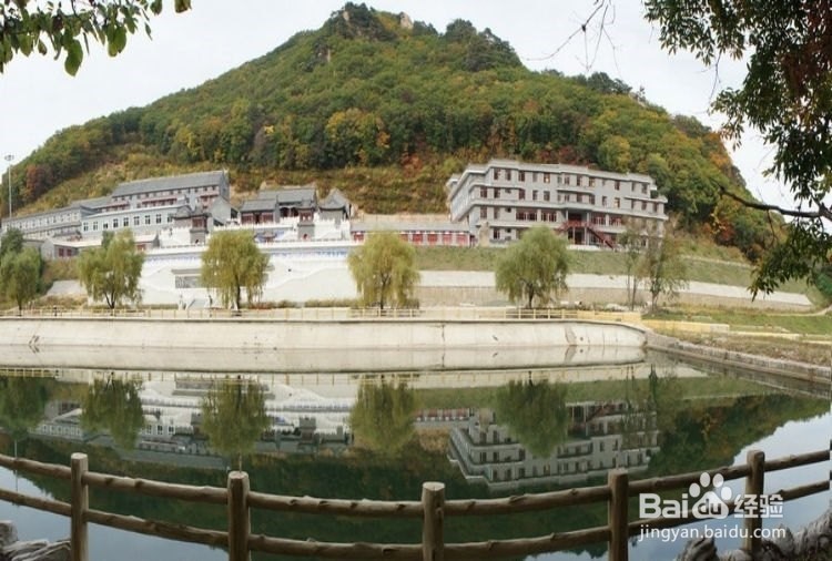 辽宁抚顺旅游攻略