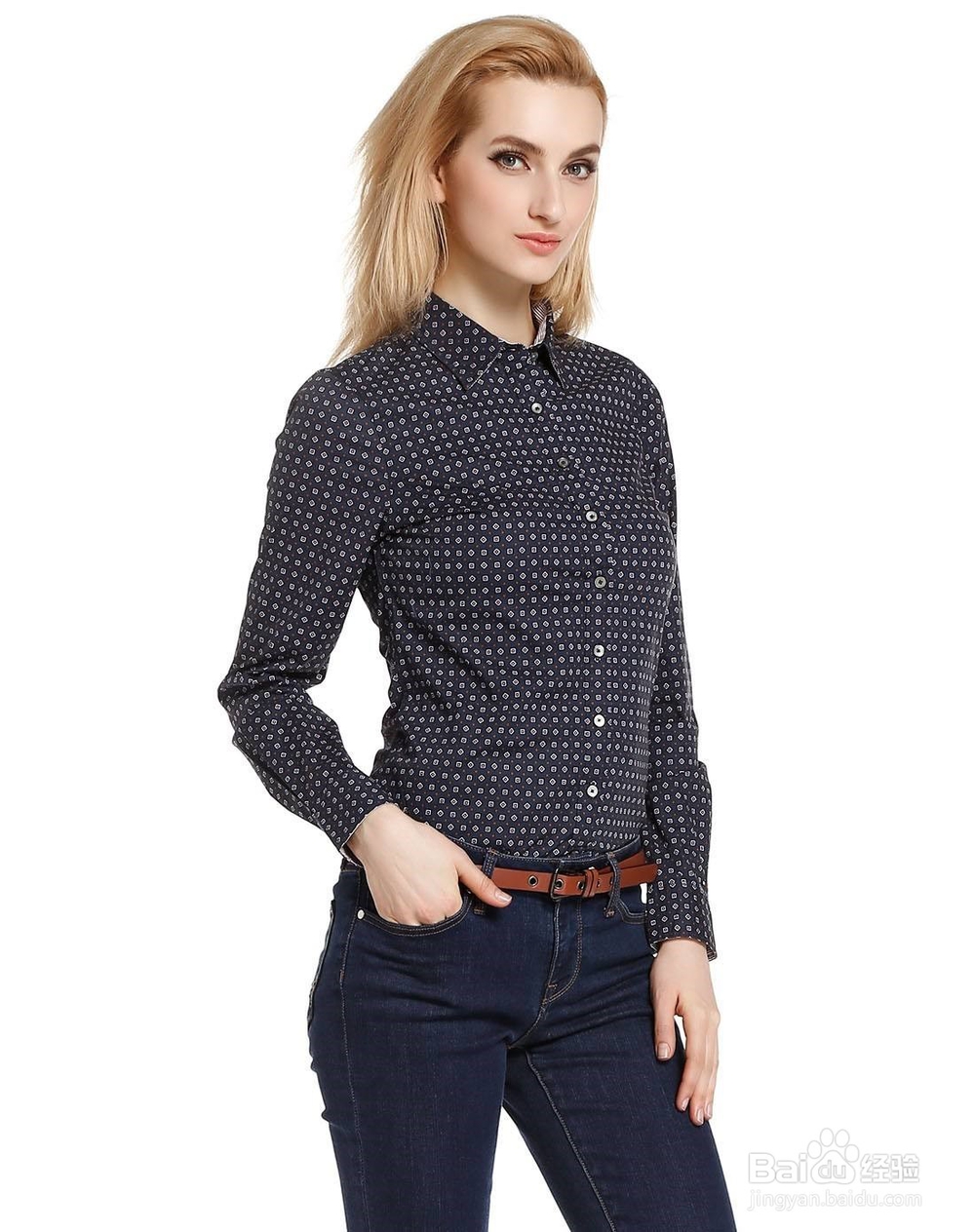 怎么选择适合自己的衬衫