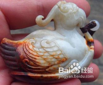 古玉收藏之盘玉的方法步骤及禁忌