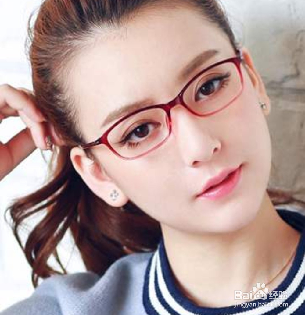 配眼镜还价技巧