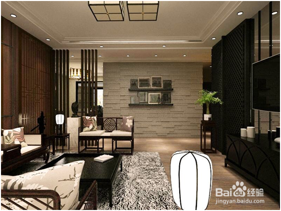 吊顶设计软件教程