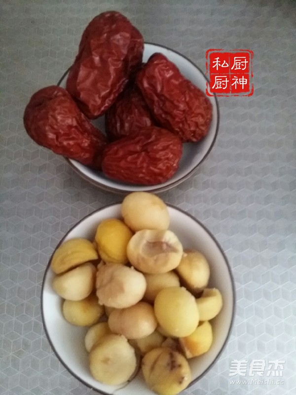 浓汤鸡腿煲的做法