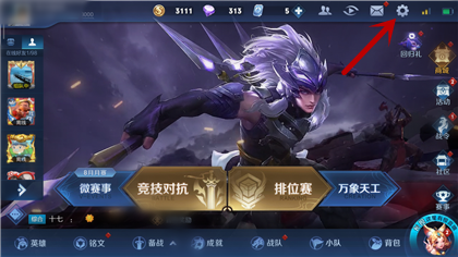 王者荣耀老闪退怎么办