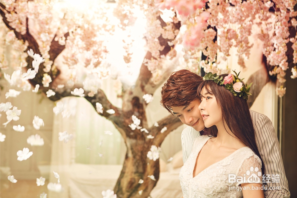 人像摄影的构图小技巧,你知道吗?