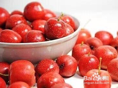 山楂的药用价值