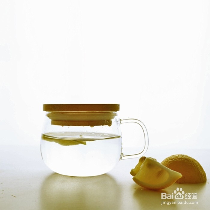 吃的好脸自然好