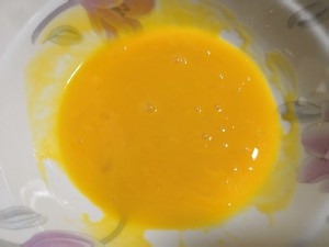 黑米糕的做法