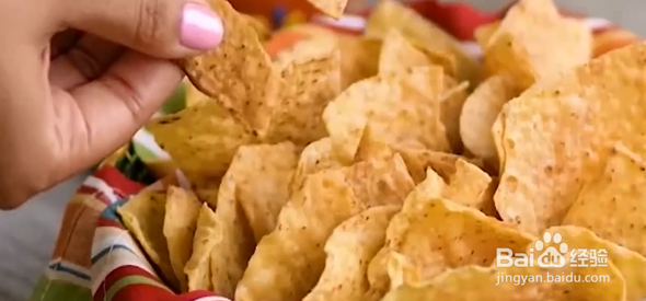 拯救美食的小妙招。