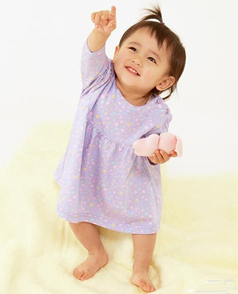 宝宝语言能力如何提高