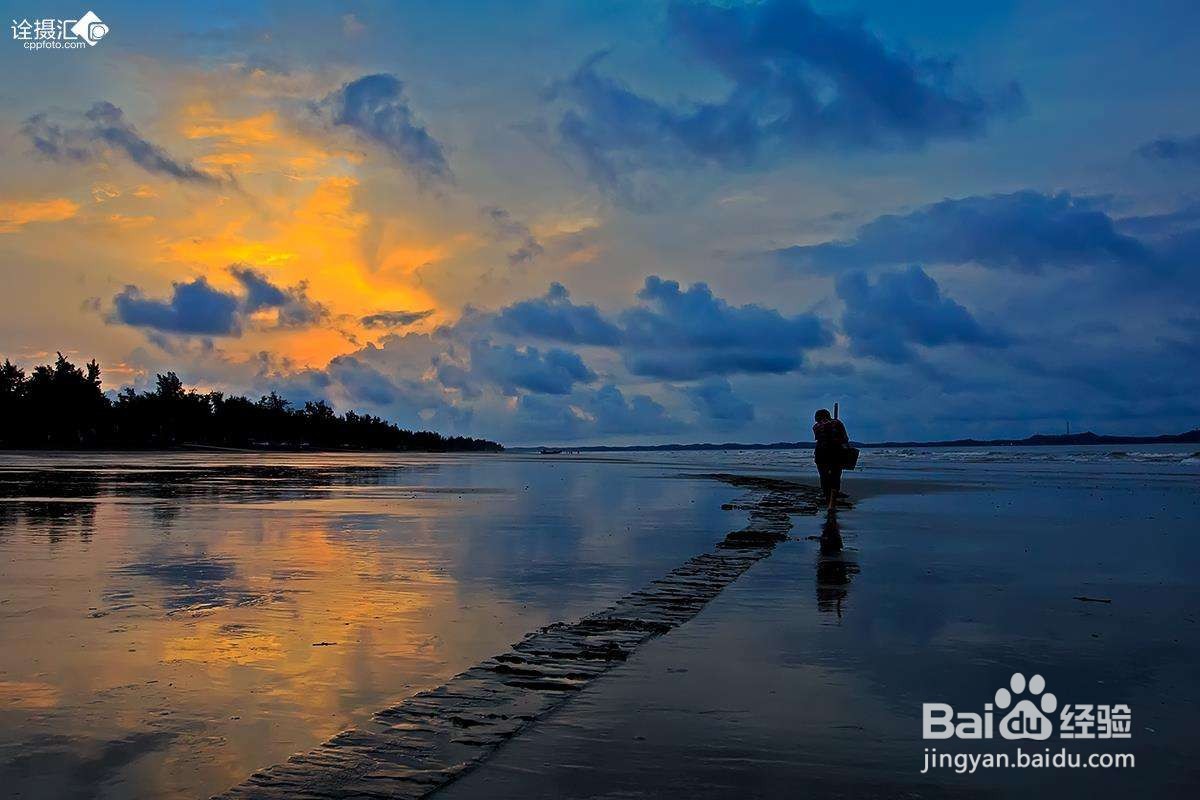 防城港市周边好玩的人气旅游景点推荐